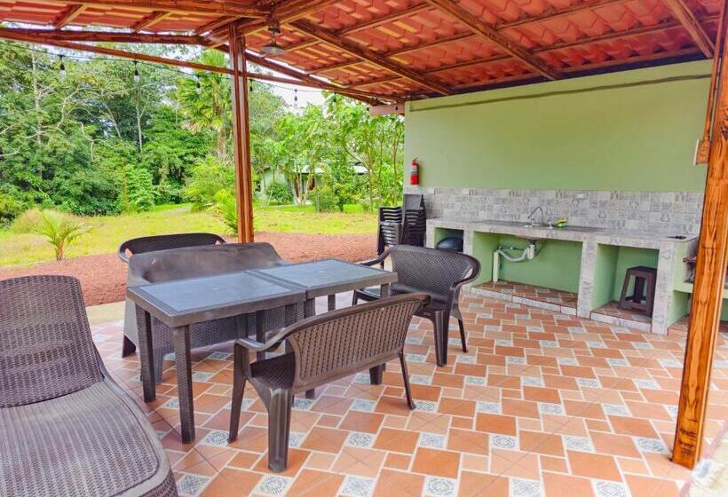 Standardzimmer, Confort Arenal