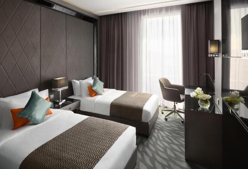 غرفة قياسية, Joudyan King Road Jeddah By Elafجوديان طريق الملك جدة