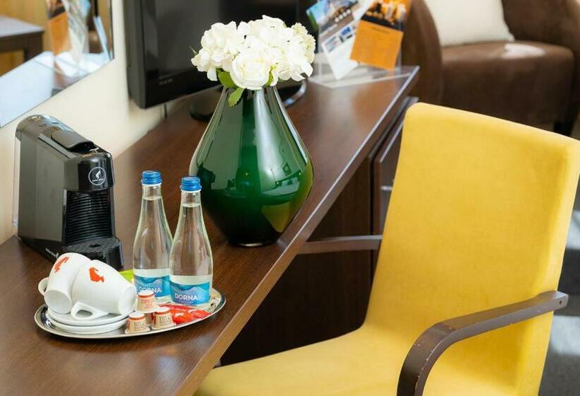 デラックスルーム, Terra&beluga Events