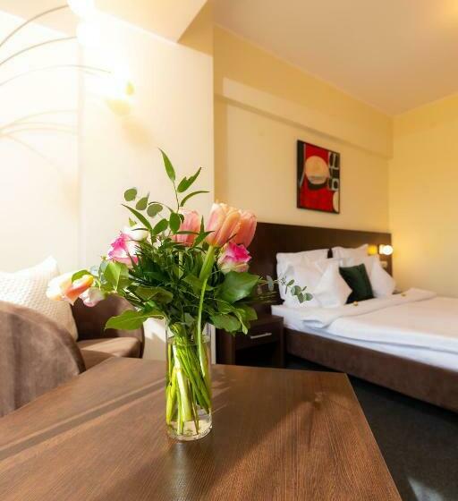 デラックスルーム, Terra&beluga Events