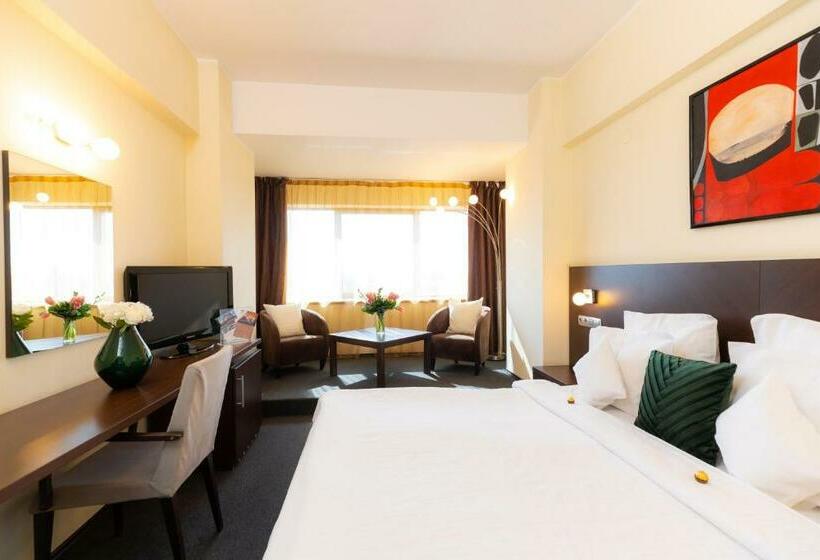 デラックスルーム, Terra&beluga Events