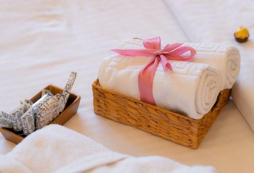 デラックスルーム, Terra&beluga Events