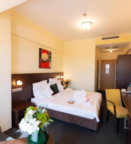 デラックスルーム, Terra&beluga Events