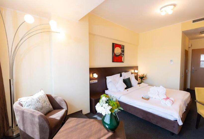 デラックスルーム, Terra&beluga Events