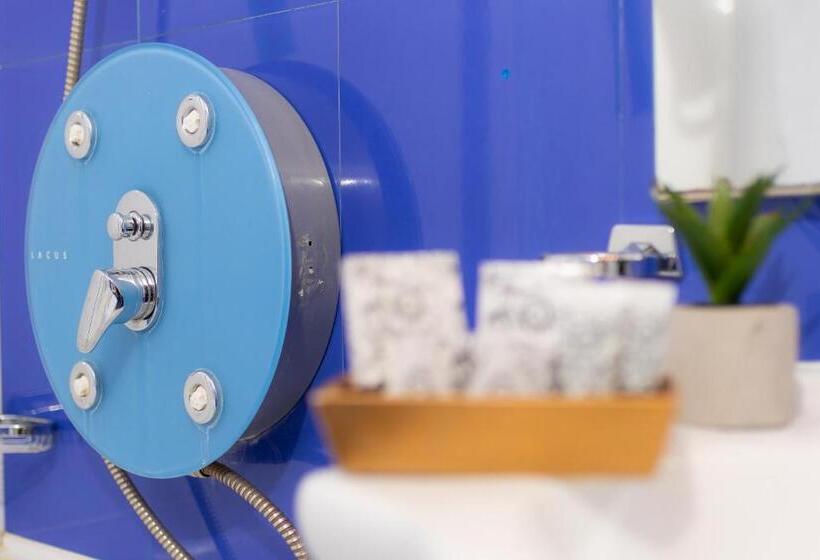 デラックスルーム, Terra&beluga Events