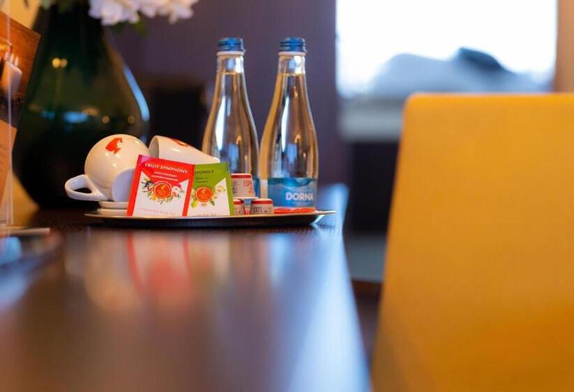 デラックスルーム, Terra&beluga Events