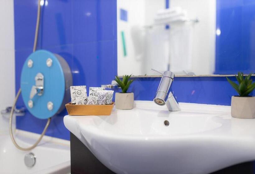 デラックスルーム, Terra&beluga Events