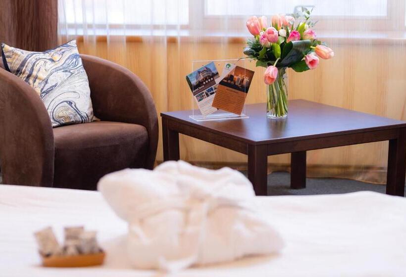 デラックスルーム, Terra&beluga Events