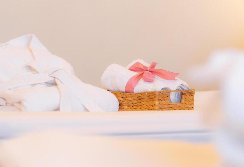 デラックスルーム, Terra&beluga Events