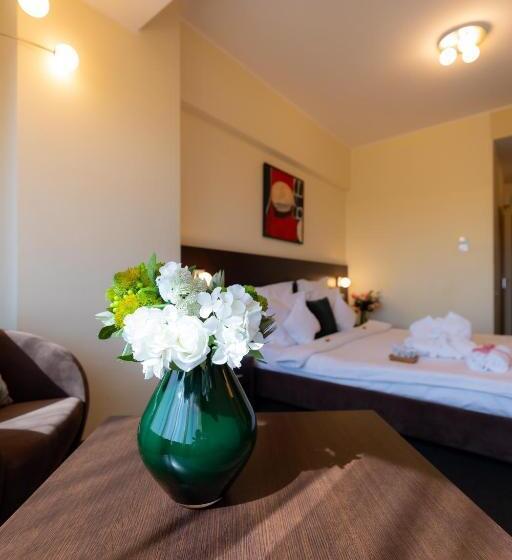 デラックスルーム, Terra&beluga Events