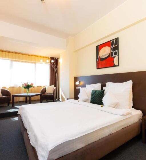 デラックスルーム, Terra&beluga Events