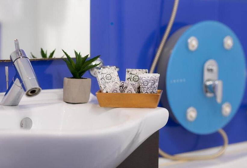 デラックスルーム, Terra&beluga Events