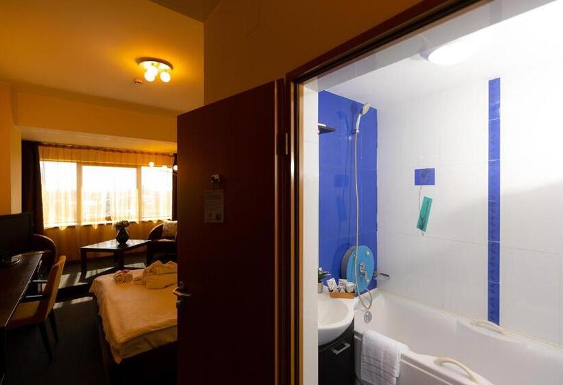 デラックスルーム, Terra&beluga Events