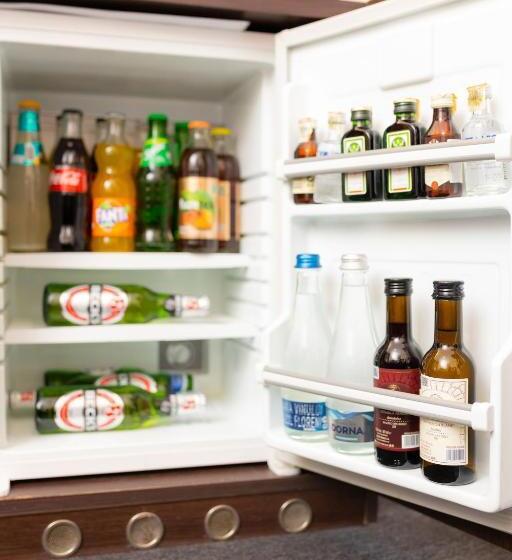 デラックスルーム, Terra&beluga Events