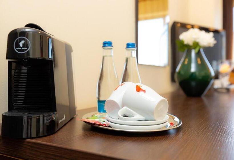 デラックスルーム, Terra&beluga Events