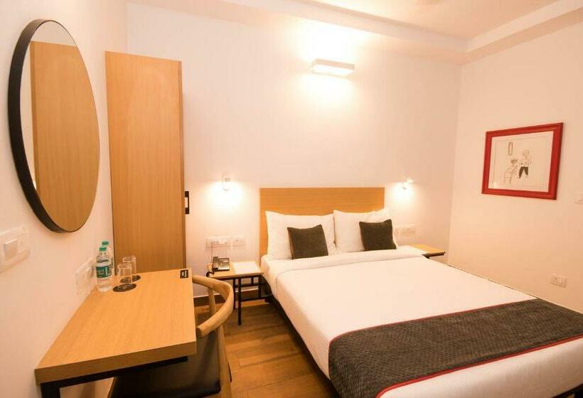 غرفة ديلوكس, Vemara