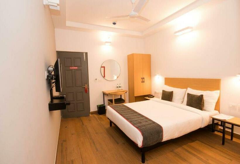 غرفة قياسية, Vemara