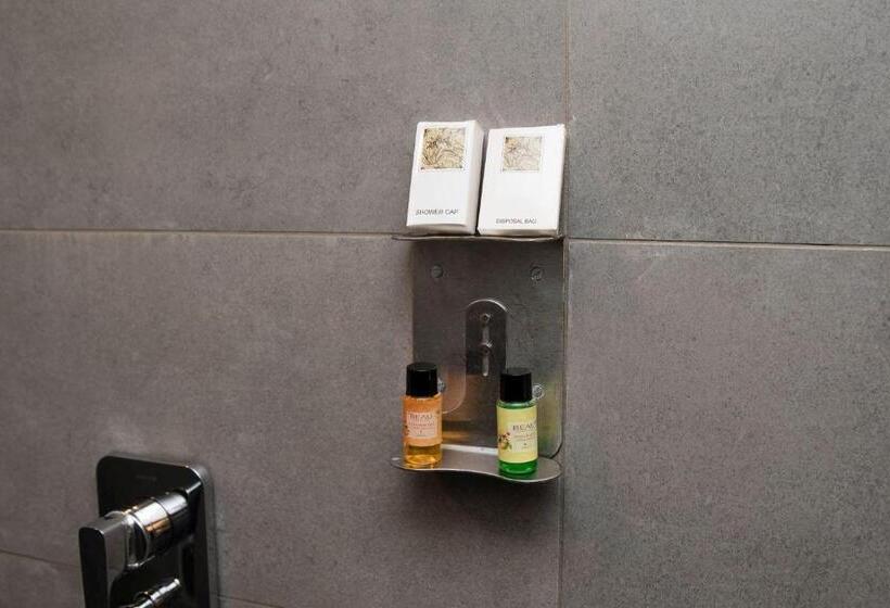 חדר סטנדרט עם מיטת קינג, Vemara