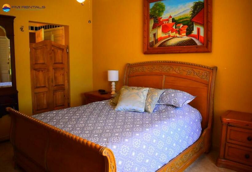 2ベッドルームアパートメント, Marina Pinacate B 119