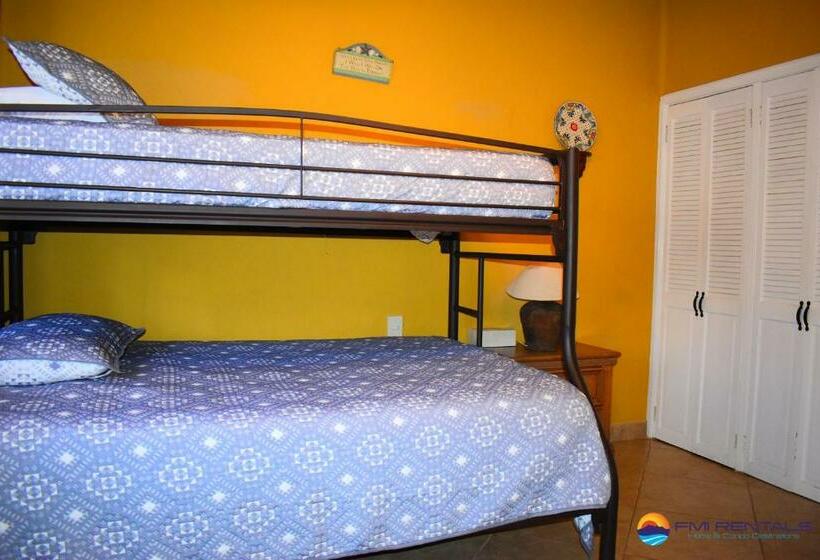 2ベッドルームアパートメント, Marina Pinacate B 119