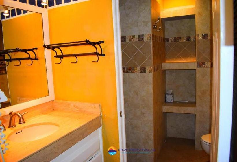 2ベッドルームアパートメント, Marina Pinacate B 119