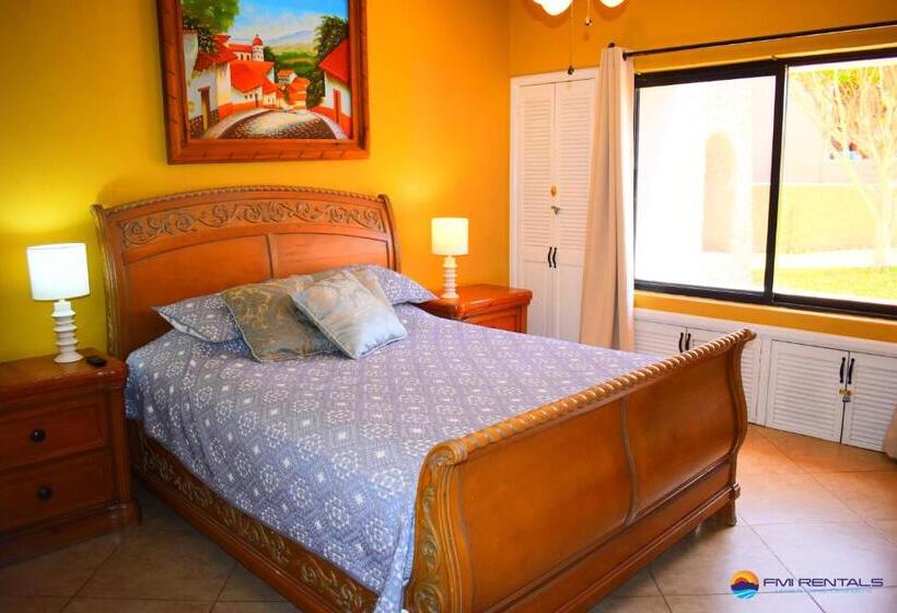 2ベッドルームアパートメント, Marina Pinacate B 119