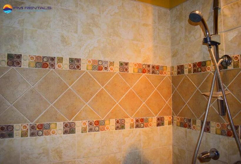 2ベッドルームアパートメント, Marina Pinacate B 119