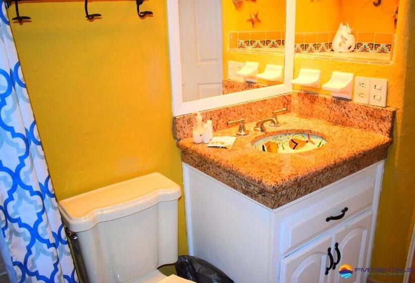 2ベッドルームアパートメント, Marina Pinacate B 119