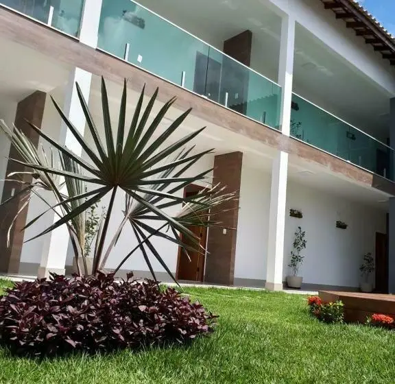 プールビュースタンダードルーム, Pousada E Casas João E Ana