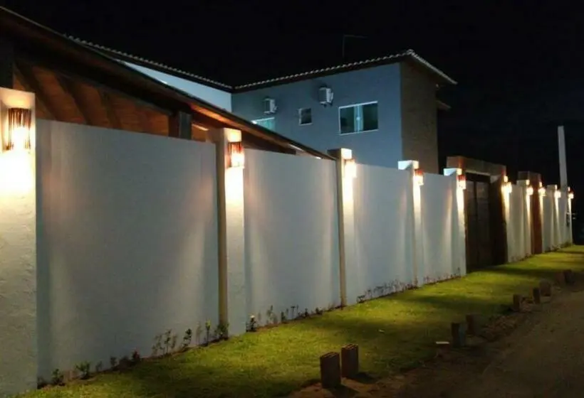 プールビュースタンダードルーム, Pousada E Casas João E Ana