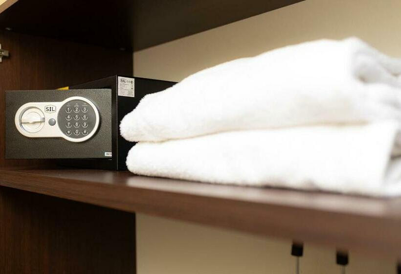 デラックスルーム, Terra&beluga Events