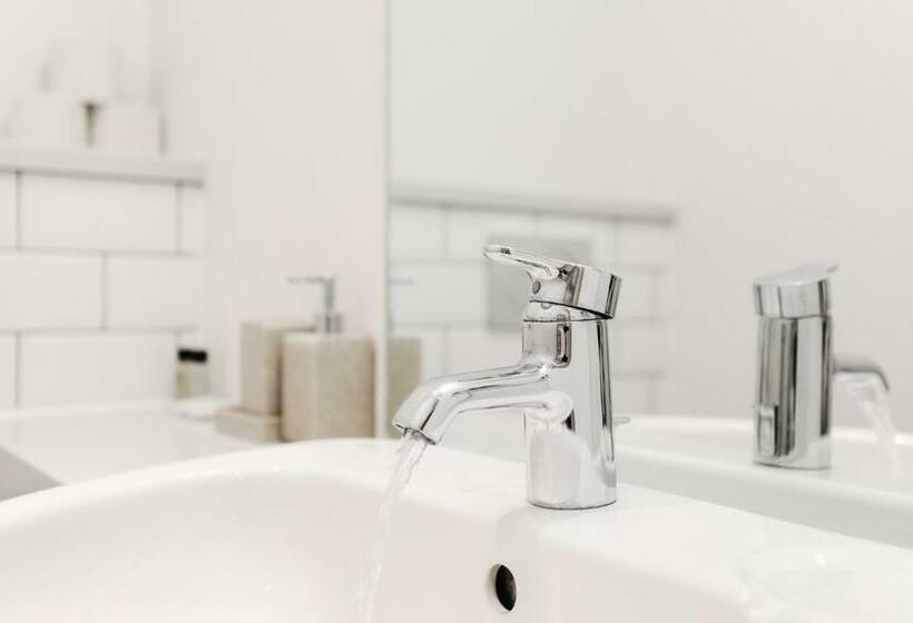 带1个卧室的豪华公寓, Stayinn Trafalgar Square