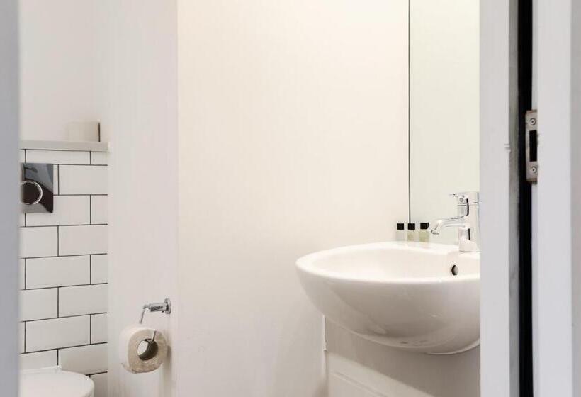 带1个卧室的豪华公寓, Stayinn Trafalgar Square