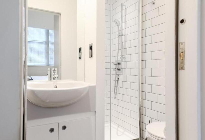 带1个卧室的顶楼公寓, Stayinn Trafalgar Square