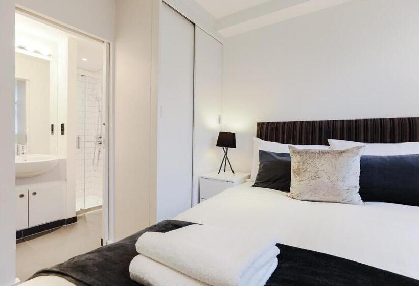 带1个卧室的顶楼公寓, Stayinn Trafalgar Square