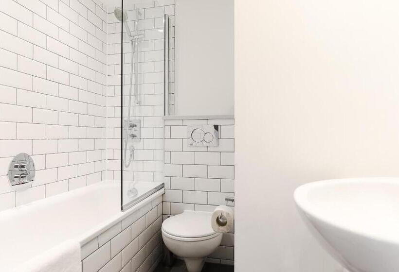 带1个卧室的顶楼公寓, Stayinn Trafalgar Square