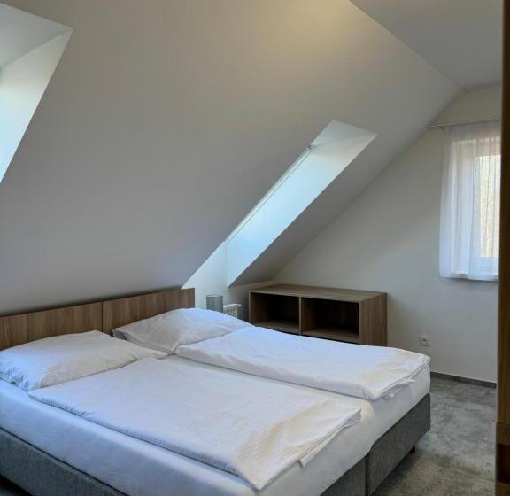 Апартаменты 3 Спальни, Resort Vila Credo