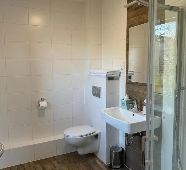 ３ベッドルームアパートメント, Resort Vila Credo