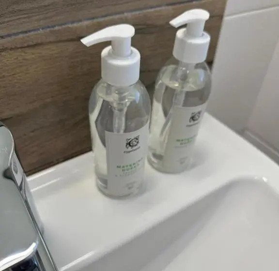 ３ベッドルームアパートメント, Resort Vila Credo
