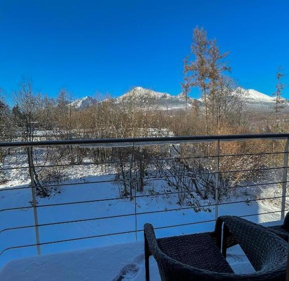 침실 3개 아파트, Resort Vila Credo