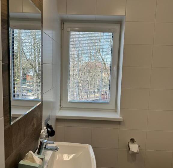 Апартаменты 2 Спальни, Resort Vila Credo