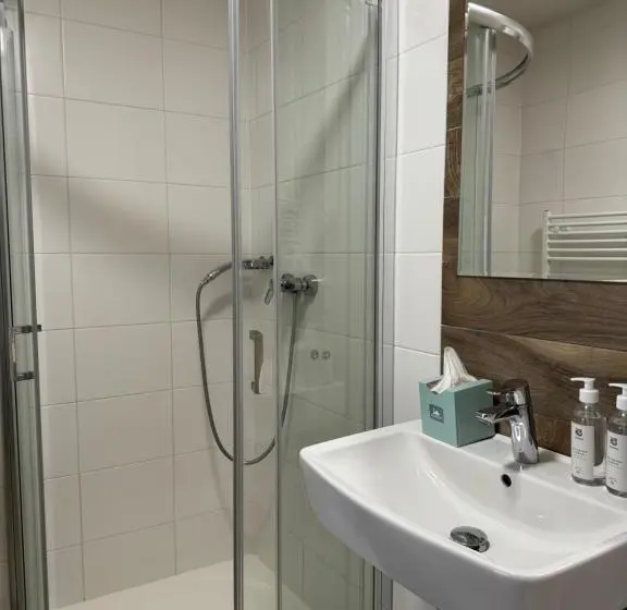 ２ベッドルームアパートメント, Resort Vila Credo