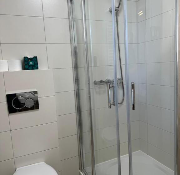 带2个卧室的公寓, Resort Vila Credo