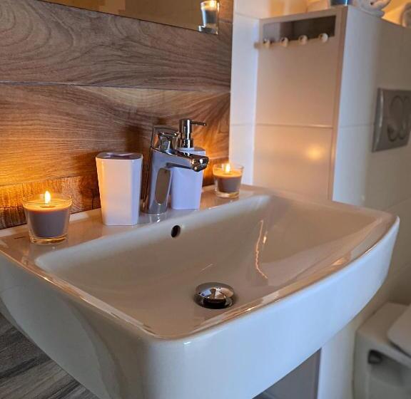 침실 2개 아파트, Resort Vila Credo