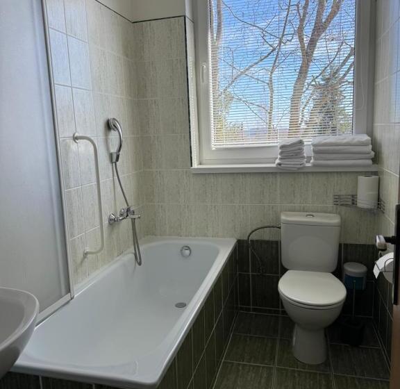 Апартаменты 1 Спальня, Resort Vila Credo