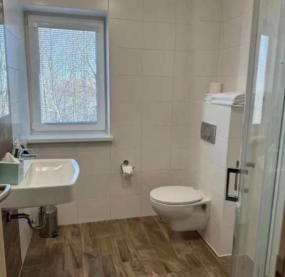 １ベッドルームアパートメント, Resort Vila Credo