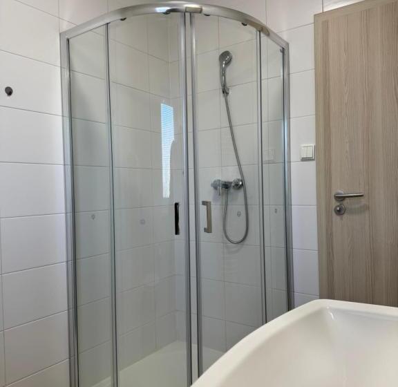 Апартаменты 1 Спальня, Resort Vila Credo