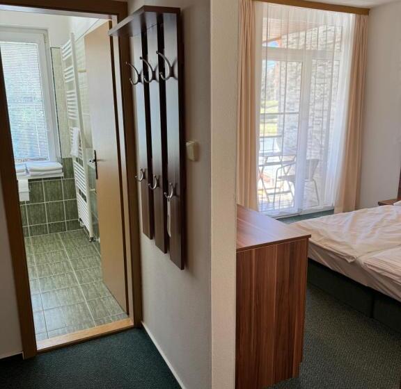 스탠다드 룸, Resort Vila Credo