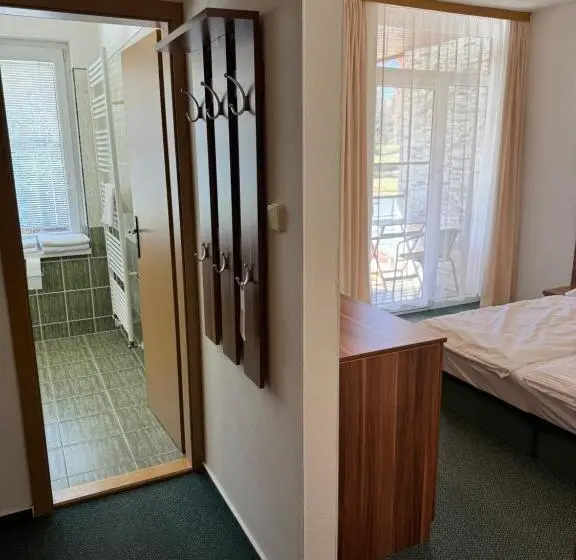 スタンダードルーム, Resort Vila Credo