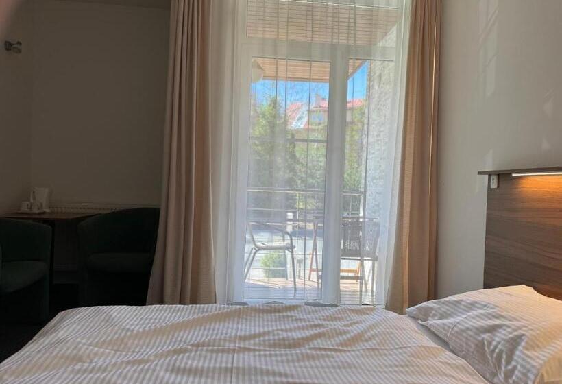 标准间, Resort Vila Credo